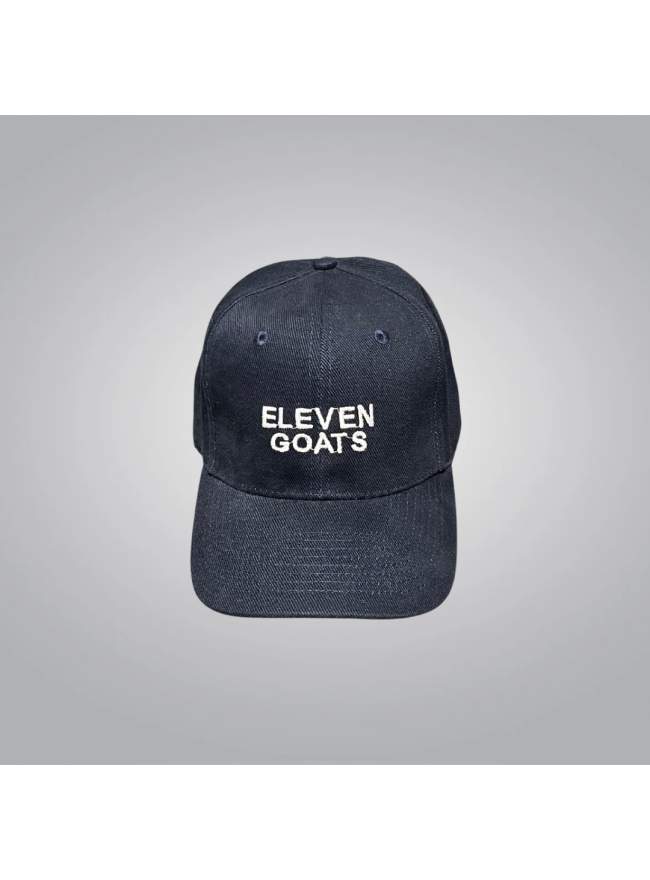 GORRA ELEVEN GOATS