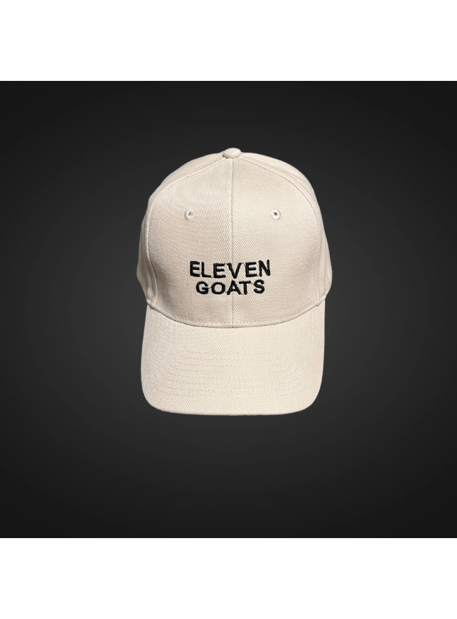 GORRA ELEVEN GOATS