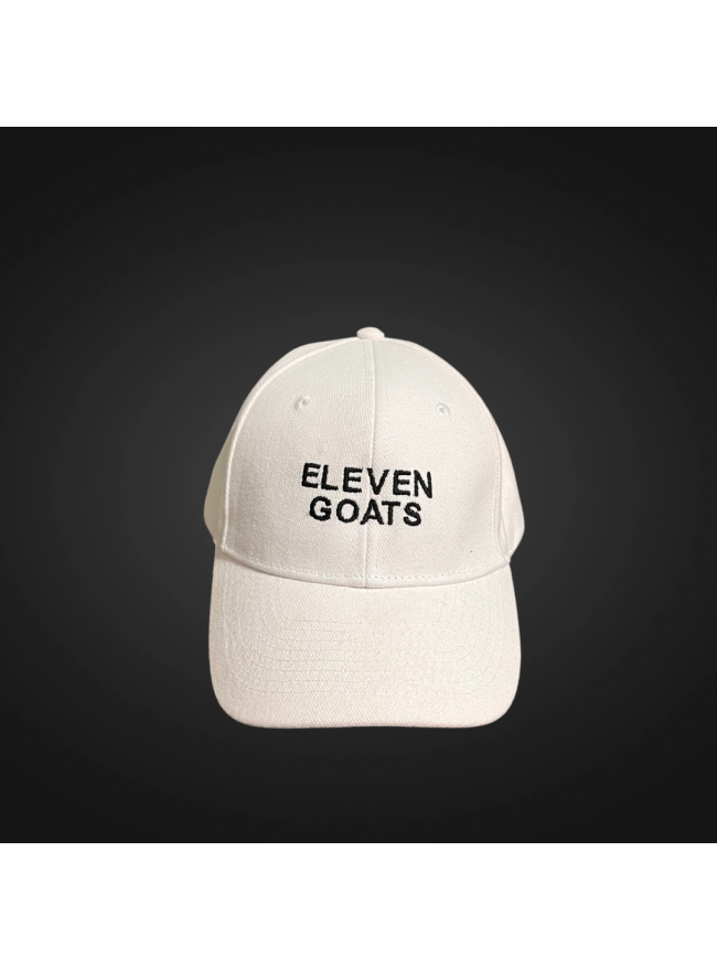 GORRA ELEVEN GOATS