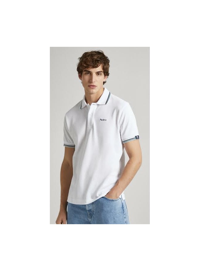 POLO PEPE JEANS HARLEY