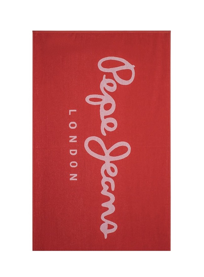 TOALLA PEPE JEANS TOWEL