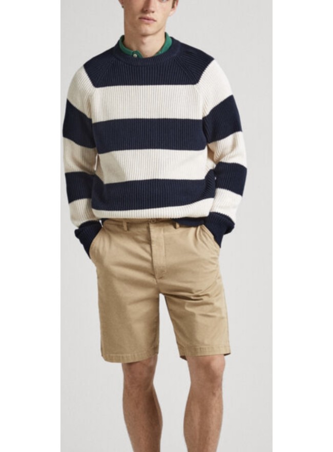 BERMUDA PEPE JEANS CHINO SHORT