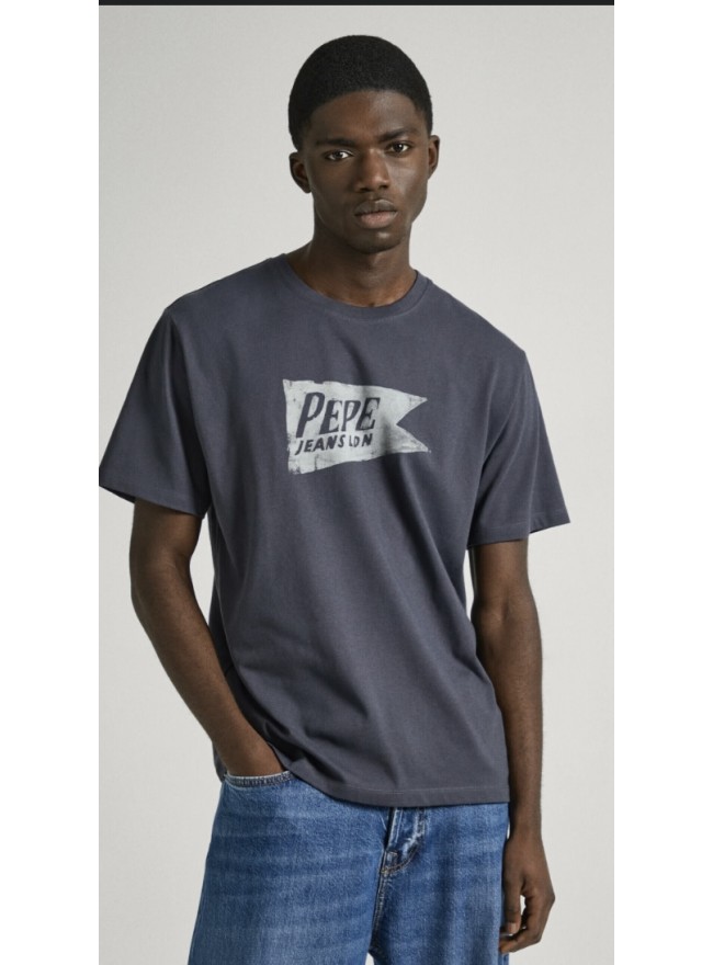 CAMISETA PEPE JEANS SINGLE CARDIFF