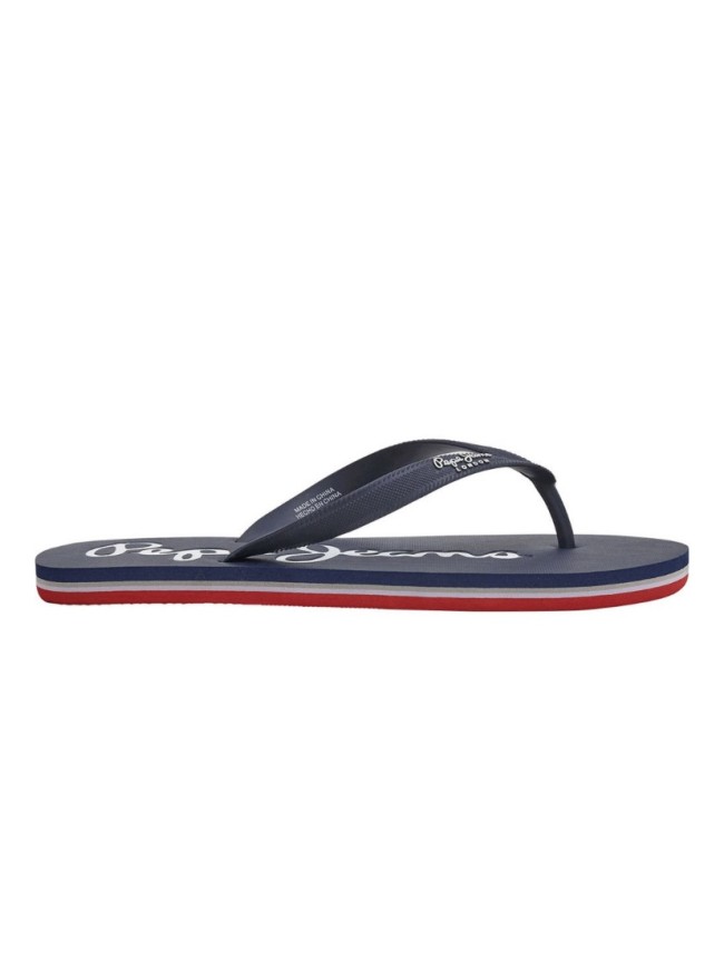 CHANCLETA PEPE JEANS BAY BEACH BASIC