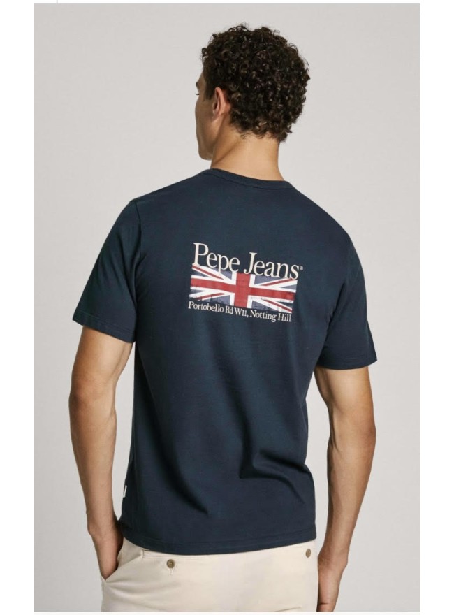 CAMISETA PEPE JEANS ALFIE