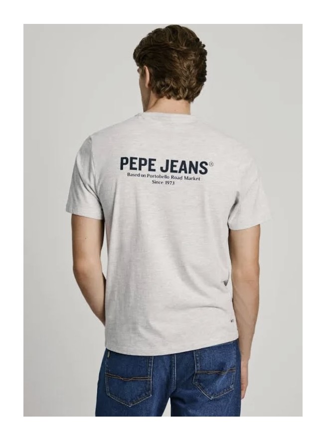 CAMISETA PEPE JEANS SAM TEE