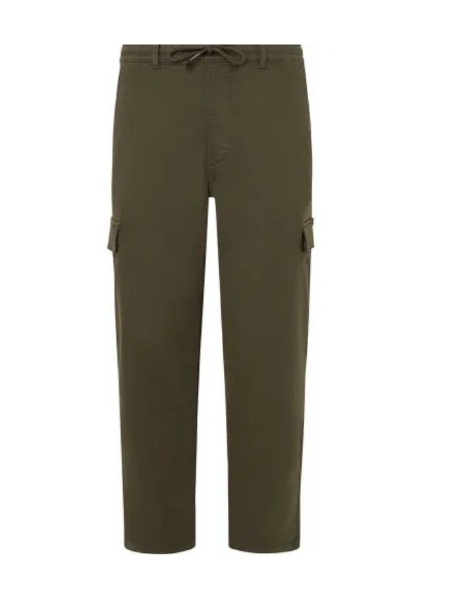 PANTALONES CARGO PEPE GYMDIGO