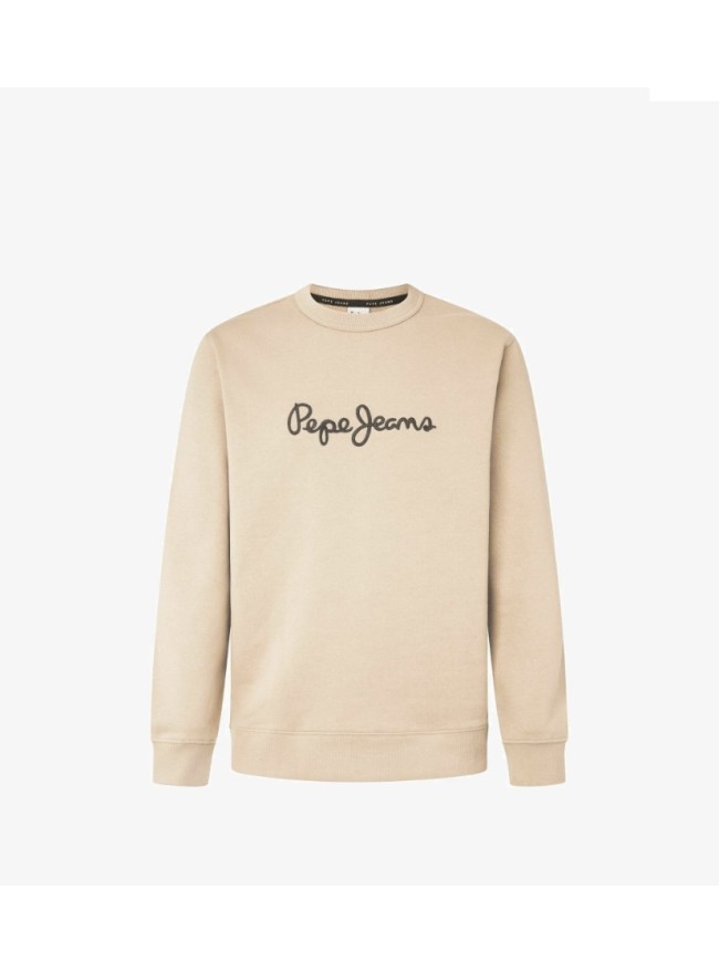 SUDADERA PEPE JEANS NEW JOE CREW