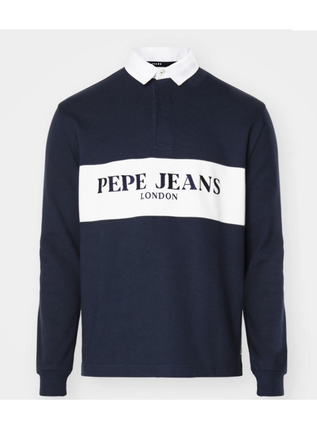 POLO PEPE JEANS JOEY