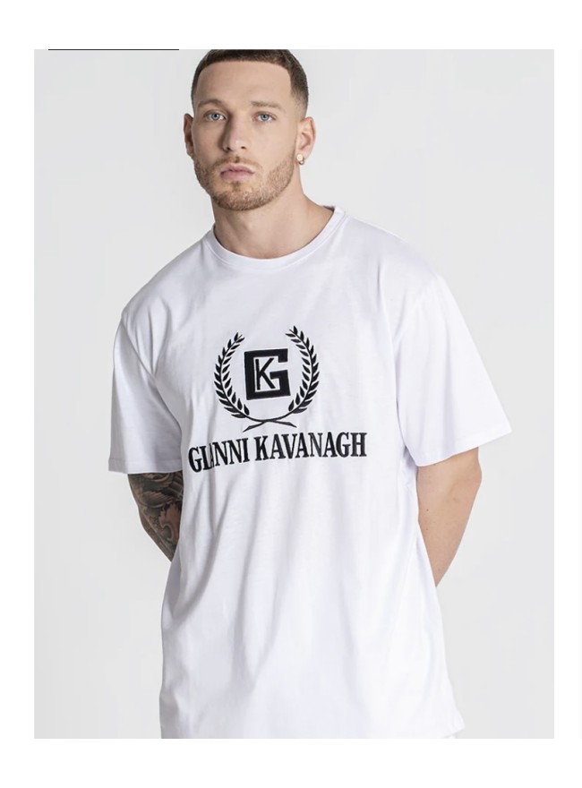 CAMISETA GIANNI KAVANAGH UNITY TEE