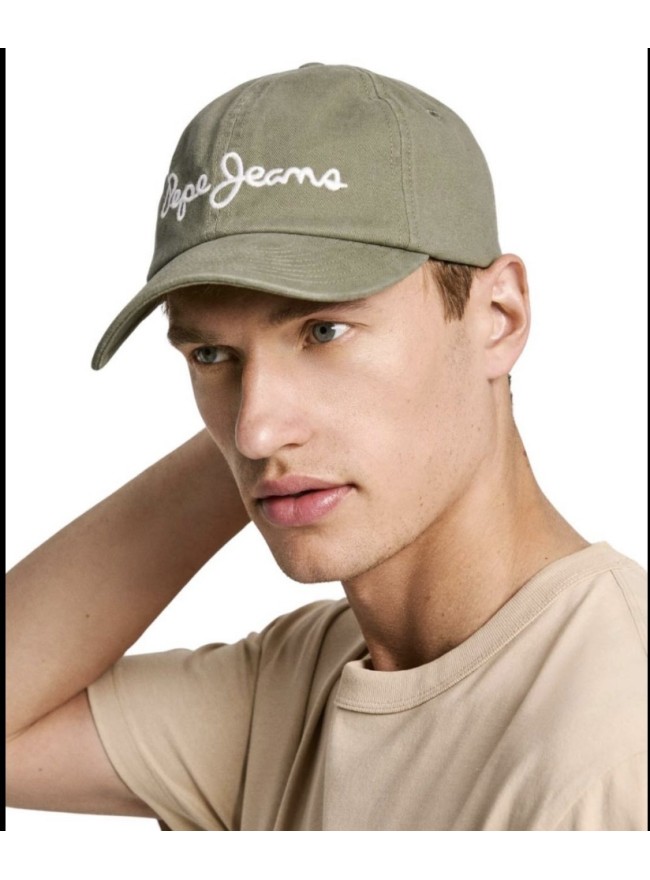 GORRA PEPE JEANS WARREN MC